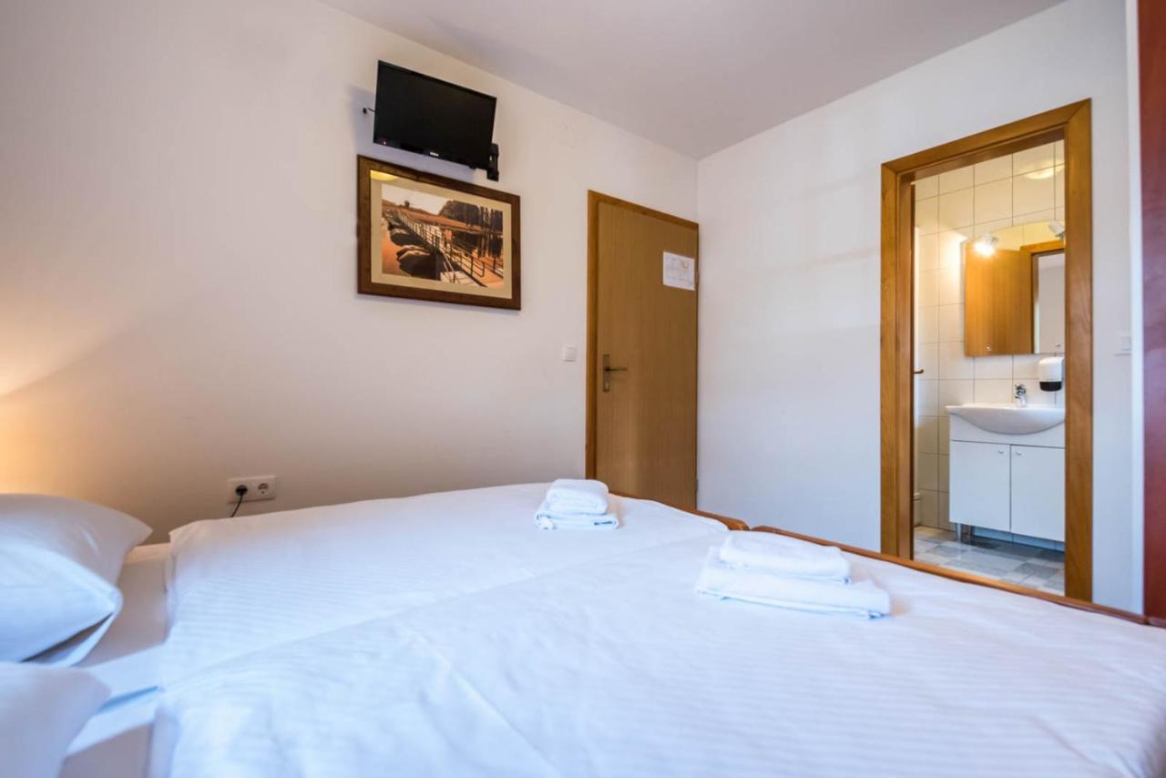 Hotel Srakovcic Heart Of Nature Ribnik Zewnętrze zdjęcie