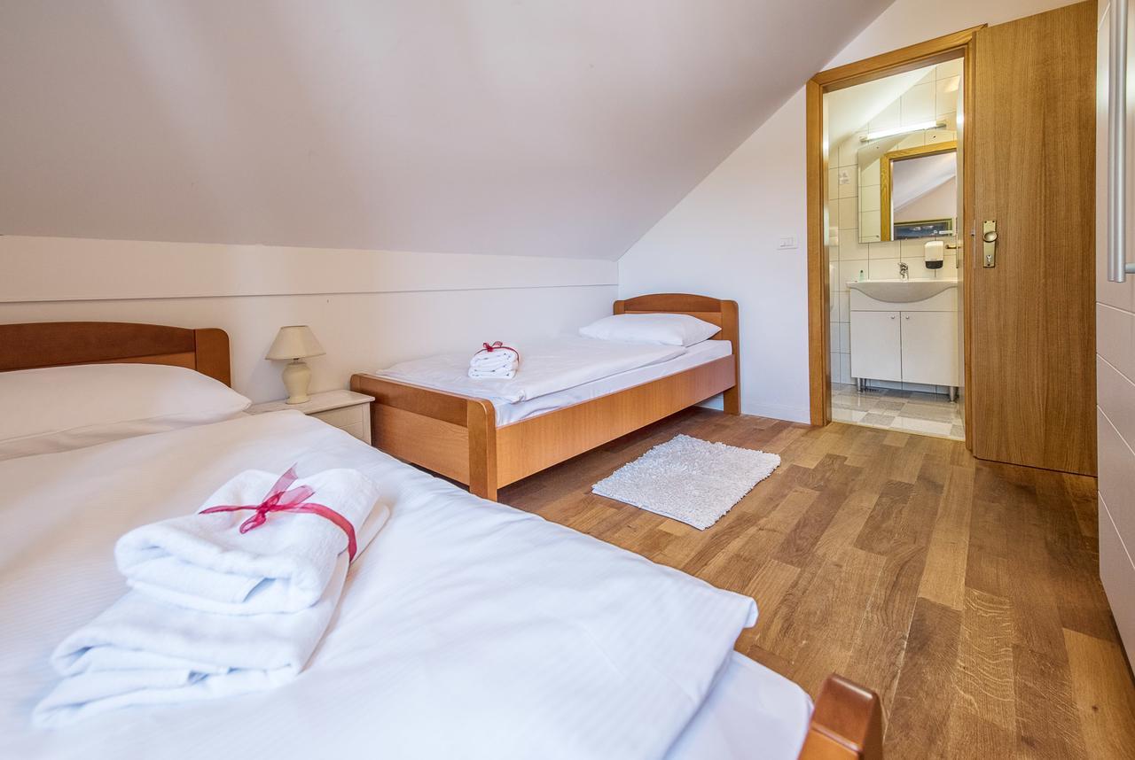 Hotel Srakovcic Heart Of Nature Ribnik Zewnętrze zdjęcie